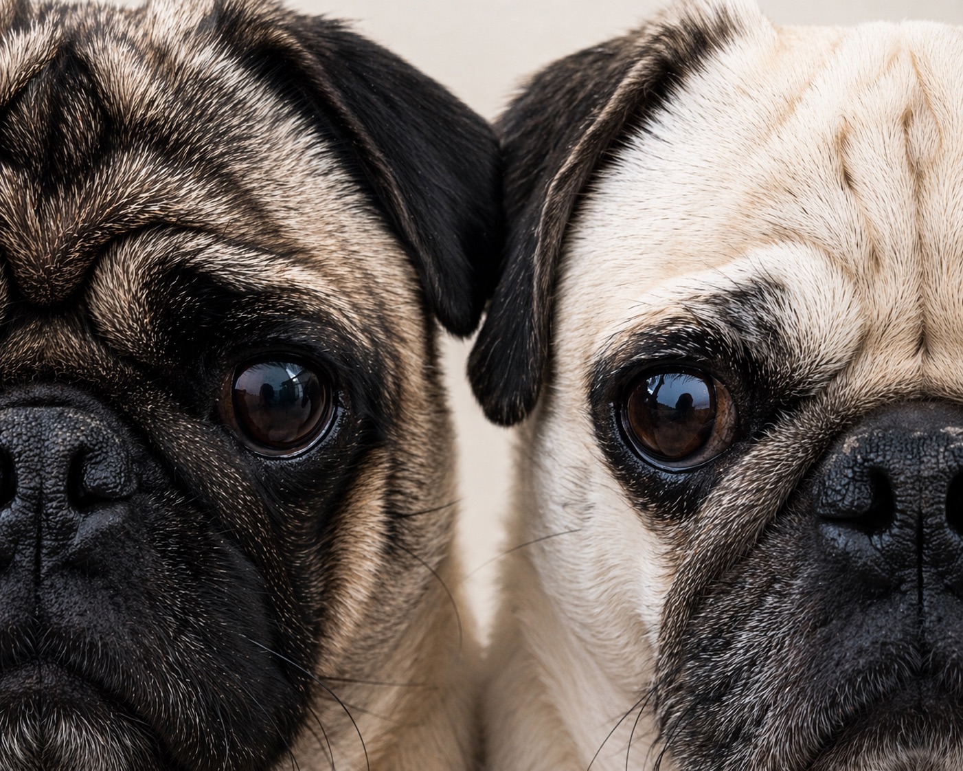 Roly and Mabel